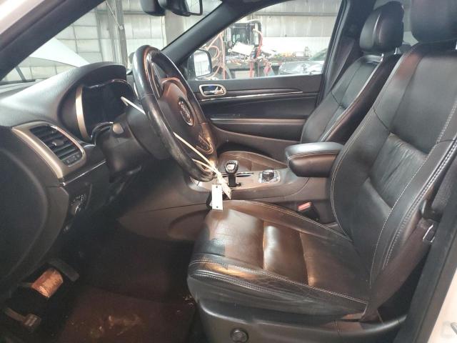 Photo 7 from auction – 2014 JEEP GRAND CHER with VIN 1C4RJFBG3EC588628