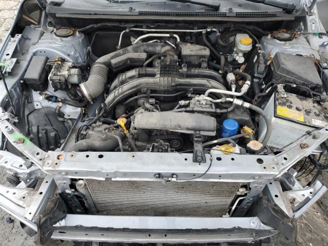 Photo 11 from auction – 2018 SUBARU CROSSTREK with VIN JF2GTAMC2JH261389