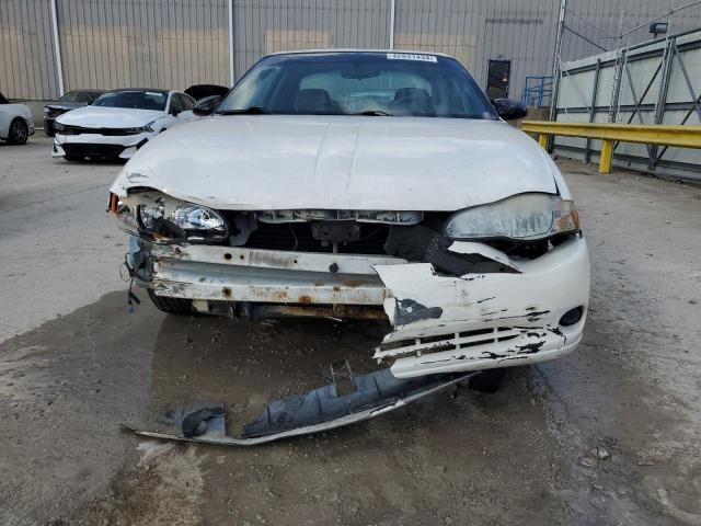 Zdjęcie 5 z aukcji – 2003 CHEVROLET MONTE CARL z VIN 2G1WW12E539236248