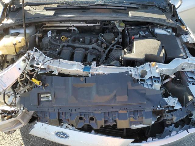 Photo 11 from auction – 2016 FORD FOCUS SE with VIN 1FADP3F21GL263846