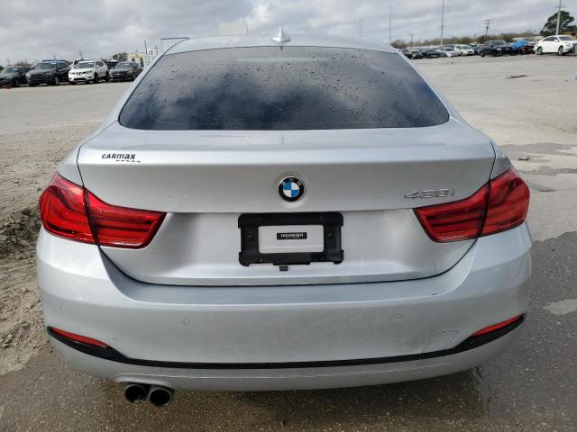 Photo 6 from auction – 2019 BMW 430I GRAN with VIN WBA4J1C57KBM12495
