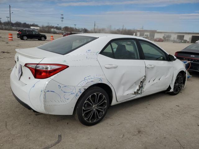 Photo 3 from auction – 2014 TOYOTA COROLLA L with VIN 2T1BURHE6EC059262
