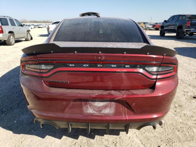 Photo 6 from auction – 2019 DODGE CHARGER SX with VIN 2C3CDXBG3KH670598