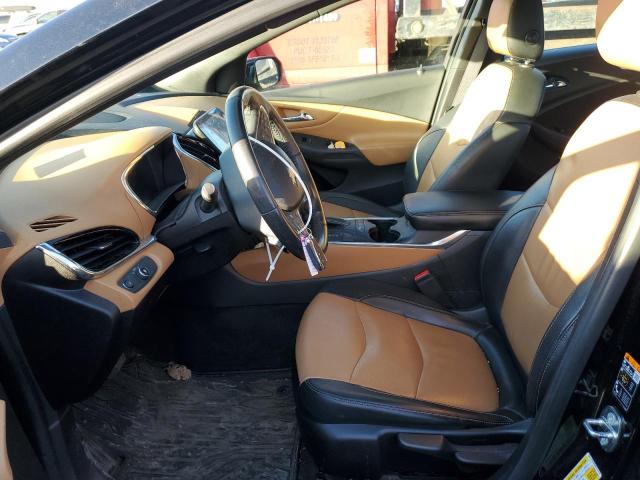Photo 7 from auction – 2017 CHEVROLET VOLT PREMI with VIN 1G1RD6S55HU114113