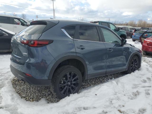Photo 3 from auction – 2023 MAZDA CX-5 PREFE with VIN JM3KFBCM3P0217092