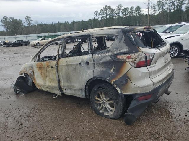 Photo 2 from auction – 2017 FORD ESCAPE SE with VIN 1FMCU0GD1HUC97841