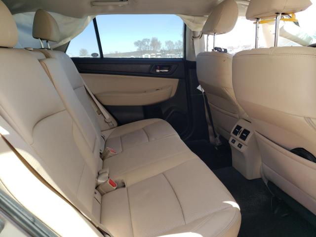 Photo 11 from auction – 2017 SUBARU OUTBACK 2. with VIN 4S4BSANC3H3430722