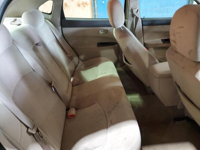 Photo 10 from auction – 2008 BUICK ALLURE CXL with VIN 2G4WJ582381281345