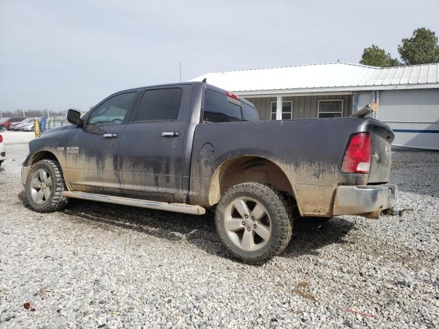 Photo 2 from auction – 2015 RAM 1500 SLT with VIN 1C6RR7LT4FS707098