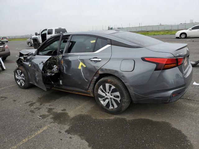 Photo 2 from auction – 2019 NISSAN ALTIMA S with VIN 1N4BL4BVXKC234556