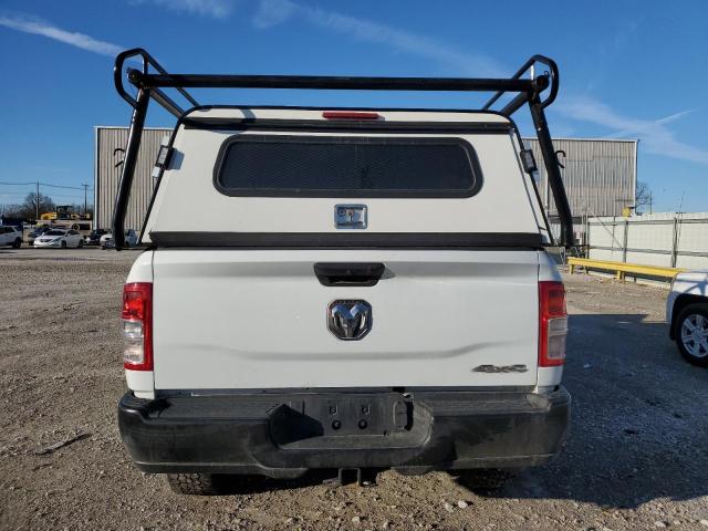 Photo 6 from auction – 2022 RAM 2500 TRADE with VIN 3C6UR5CL0NG439722