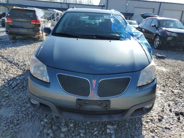 Photo 5 from auction – 2008 PONTIAC VIBE with VIN 5Y2SL67808Z404311