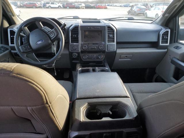 Photo 8 from auction – 2019 FORD F150 SUPER with VIN 1FTEW1EP6KFC90387
