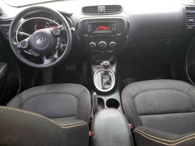 Photo 8 from auction – 2015 KIA SOUL + with VIN KNDJP3A57F7113407