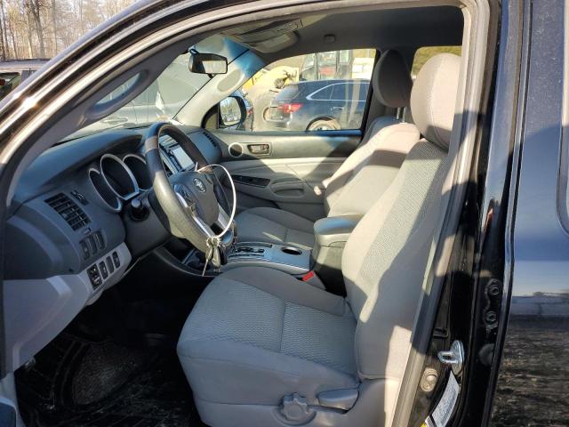 Photo 7 from auction – 2015 TOYOTA TACOMA DOU with VIN 3TMLU4ENXFM197326