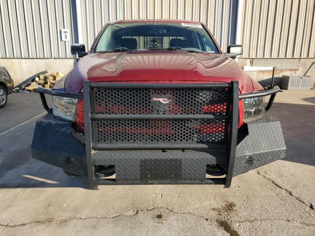 Photo 5 from auction – 2011 DODGE RAM 1500 with VIN 1D7RV1CP3BS569395