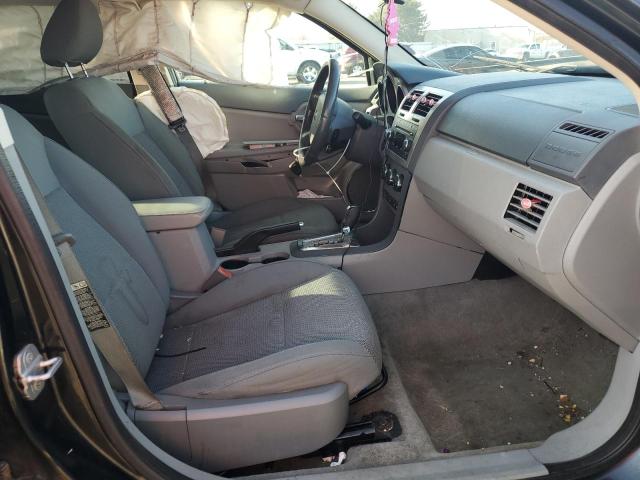 Photo 7 from auction – 2008 DODGE AVENGER SX with VIN 1B3LC56R28N605760