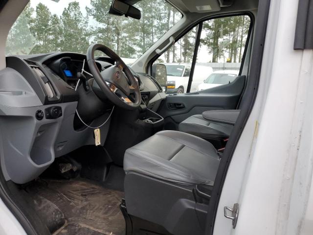 Photo 7 from auction – 2019 FORD TRANSIT T- with VIN 1FBAX2CM8KKA10748