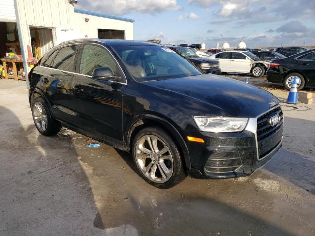 Photo 4 from auction – 2016 AUDI Q3 PREMIUM with VIN WA1BFCFS5GR018799