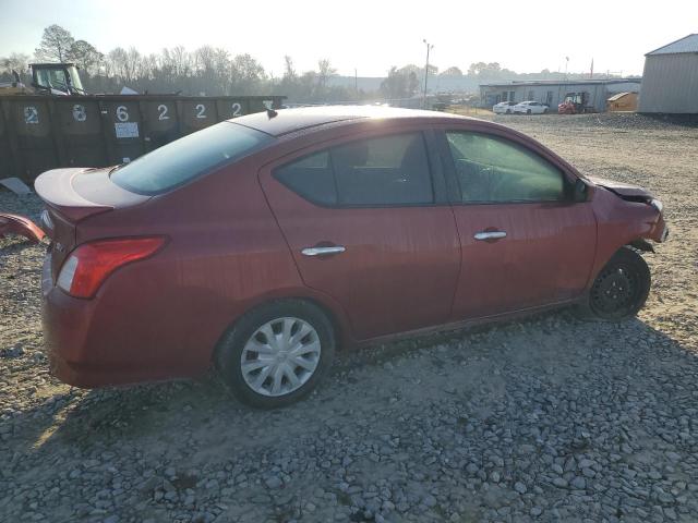 Foto 3 de la subasta – 2016 NISSAN VERSA S con VIN 3N1CN7AP6GL910352