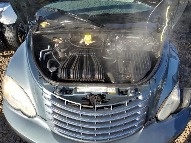 Photo 11 from auction – 2006 CHRYSLER PT CRUISER with VIN 3A4FY48B06T253700