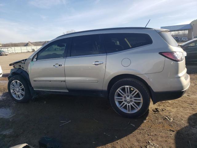 Photo 2 from auction – 2015 CHEVROLET TRAVERSE L with VIN 1GNKRGKD7FJ358746