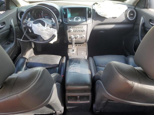 Photo 8 from auction – 2013 NISSAN MAXIMA S with VIN 1N4AA5AP9DC838645