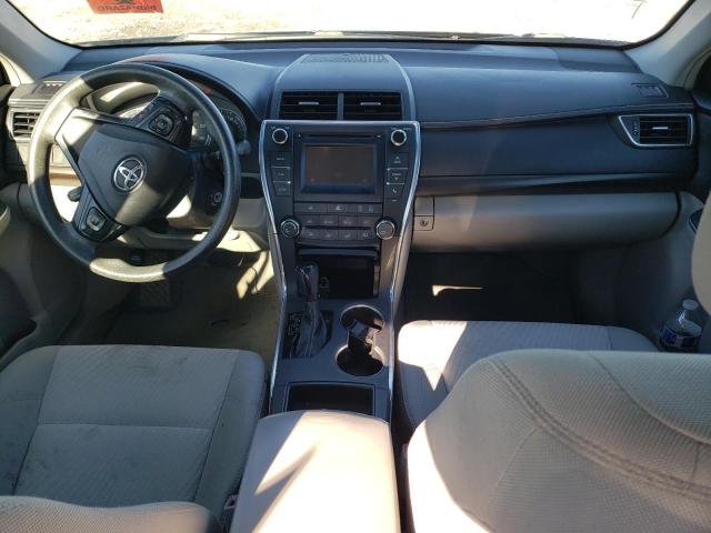 Photo 8 from auction – 2015 TOYOTA CAMRY LE with VIN 4T1BF1FK3FU995943