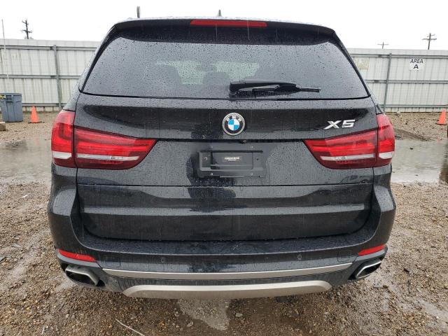 Photo 6 from auction – 2018 BMW X5 SDRIVE3 with VIN 5UXKR2C52J0X09482