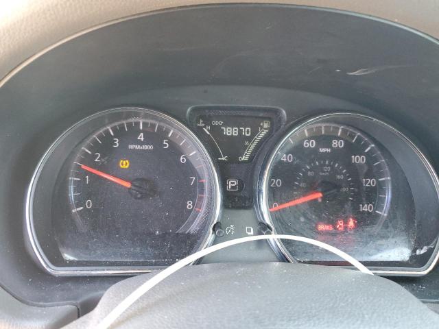 Photo 9 from auction – 2016 NISSAN VERSA S with VIN 3N1CN7AP8GL873143