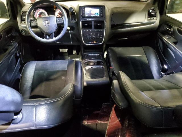 Photo 8 from auction – 2017 DODGE GRAND CARA with VIN 2C4RDGCG8HR639922