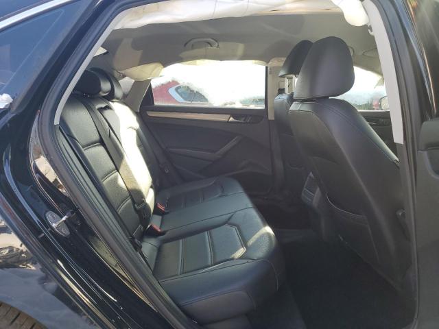 Photo 10 from auction – 2015 VOLKSWAGEN PASSAT S with VIN 1VWAT7A32FC116785
