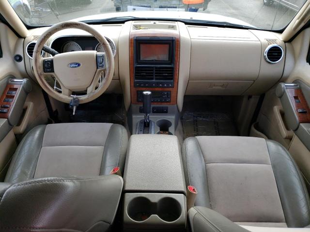 Photo 8 from auction – 2006 FORD EXPLORER E with VIN 1FMEU74856UB06623