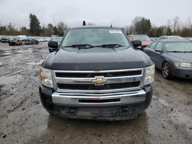 Photo 5 from auction – 2010 CHEVROLET SILVERADO with VIN 3GCRCSE02AG203231