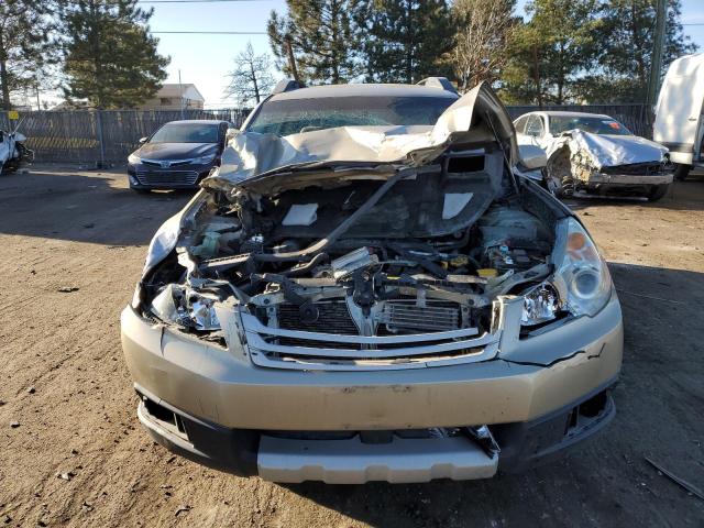 Photo 5 from auction – 2010 SUBARU OUTBACK 2. with VIN 4S4BRCJC9A3352689