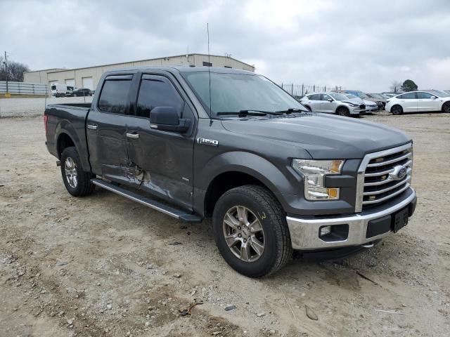 Photo 4 from auction – 2015 FORD F150 SUPER with VIN 1FTEW1EG7FFC84426
