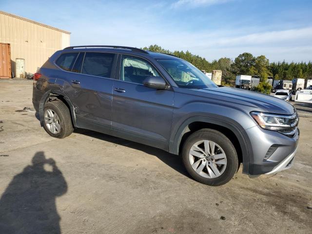 Photo 4 from auction – 2021 VOLKSWAGEN ATLAS S with VIN 1V2GP2CA3MC556977