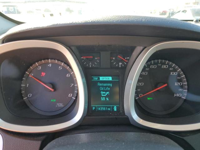 Photo 9 from auction – 2015 CHEVROLET EQUINOX LS with VIN 1GNALAEK5FZ100537