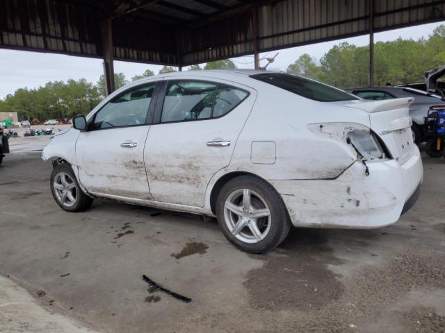 Photo 2 from auction – 2019 NISSAN VERSA S with VIN 3N1CN7AP4KL868448