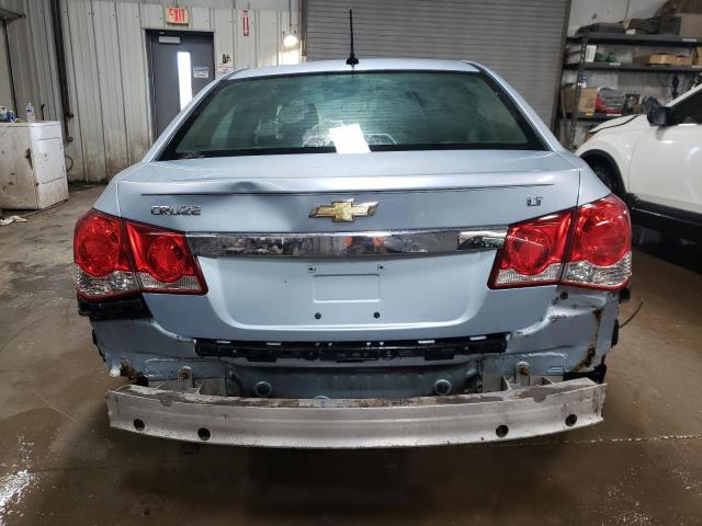 Photo 6 from auction – 2012 CHEVROLET CRUZE LT with VIN 1G1PF5SC6C7267973
