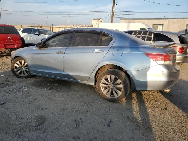 Photo 2 from auction – 2012 HONDA ACCORD EXL with VIN 1HGCP3F81CA014626