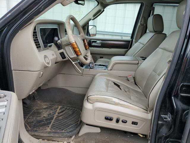 Photo 7 from auction – 2007 LINCOLN NAVIGATOR with VIN 5LMFU28557LJ11168