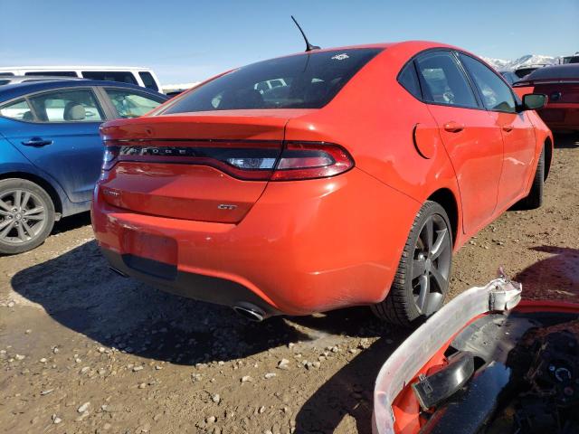 Photo 3 from auction – 2016 DODGE DART with VIN 1C3CDFEB3GD679705