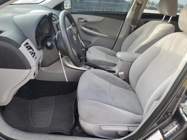 Photo 7 from auction – 2011 TOYOTA COROLLA BA with VIN JTDBU4EE4BJ089724