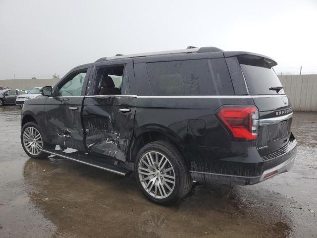 Photo 2 from auction – 2024 FORD EXPEDITION with VIN 1FMJK2A80REA10523