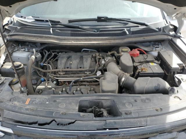 Photo 11 from auction – 2018 FORD EXPLORER X with VIN 1FM5K7D84JGC70345