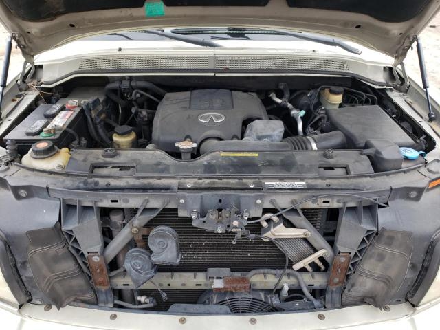 Photo 12 from auction – 2009 INFINITI QX56 with VIN 5N3AA08D19N901258