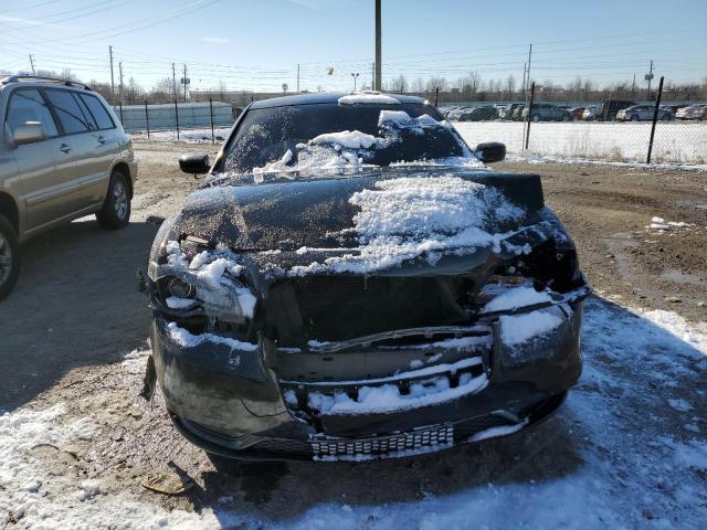 Photo 5 from auction – 2017 CHRYSLER 300 S with VIN 2C3CCAGG5HH612896