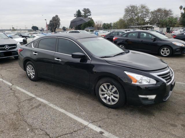 Photo 4 from auction – 2015 NISSAN ALTIMA 2.5 with VIN 1N4AL3AP7FN881306
