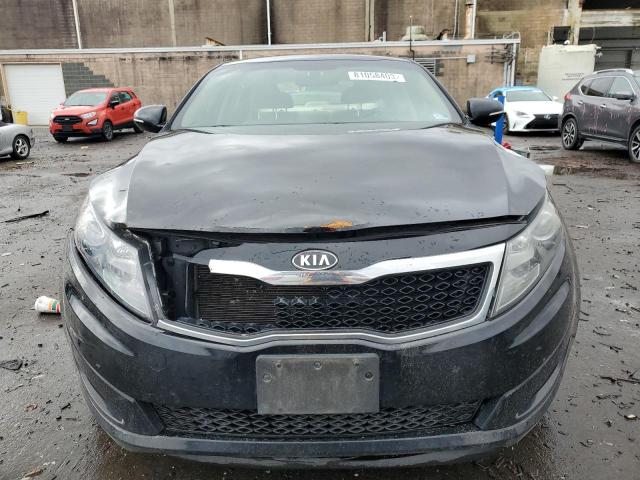 Photo 5 from auction – 2011 KIA OPTIMA LX with VIN KNAGM4A78B5100016